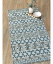 Ταπέτο κουζίνας 60x120 LOPA GREY