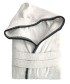 Μπουρνούζι Bath Collection BRIDGE ICE X-Large