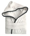 Μπουρνούζι Bath Collection BRIDGE ICE X-Large