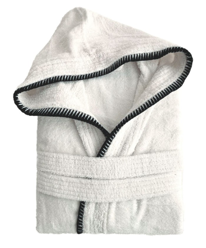Μπουρνούζι Bath Collection BRIDGE ICE XX-Large