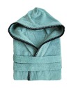 Μπουρνούζι Bath Collection BRIDGE SPRAY Small