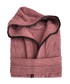 Μπουρνούζι Bath Collection BRIDGE BRICK Small