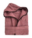 Μπουρνούζι Bath Collection BRIDGE BRICK X-Large