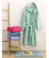 Μπουρνούζι με Κουκούλα Kids Bath JUNIOR AQUA 12-14