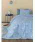 Σετ Μονά Σεντόνια Poppet 170x265 PP100 Χωρίς Λάστιχο
