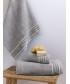 Σετ Πετσέτες (30X50, 50X90, 70X140) DANT GREY