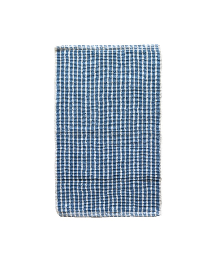 Πατάκι μπάνιου 50x80 STIK BLUE