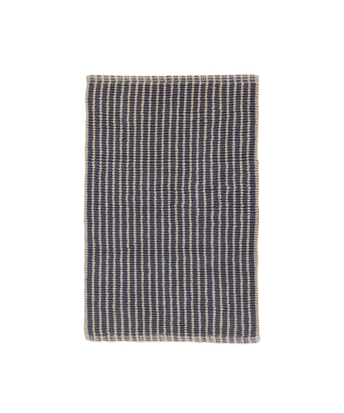 Πατάκι μπάνιου 50x80 STIK GREY