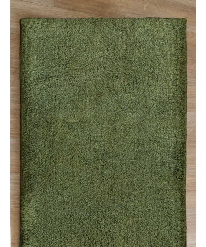 Πατάκι μπάνιου 50x80 BAMPA OLIVE