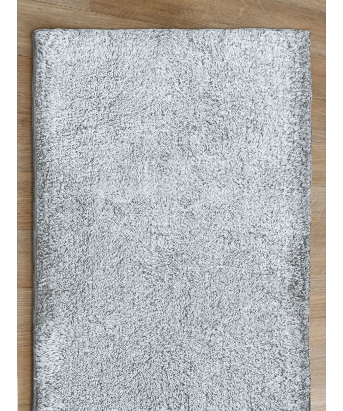 Πατάκι μπάνιου 50x80 BAMPA SILVER