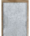 Πατάκι μπάνιου 50x80 BAMPA SILVER