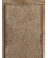 Ταπέτο κρεβατοκάμαρας 60x120 BAMPA MOKA