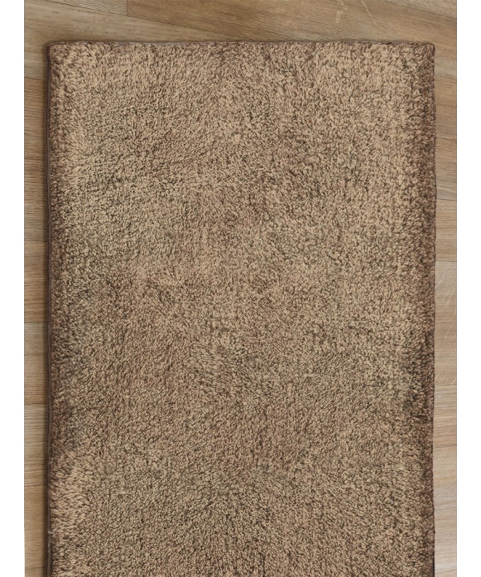 Ταπέτο κρεβατοκάμαρας 60x120 BAMPA MOKA