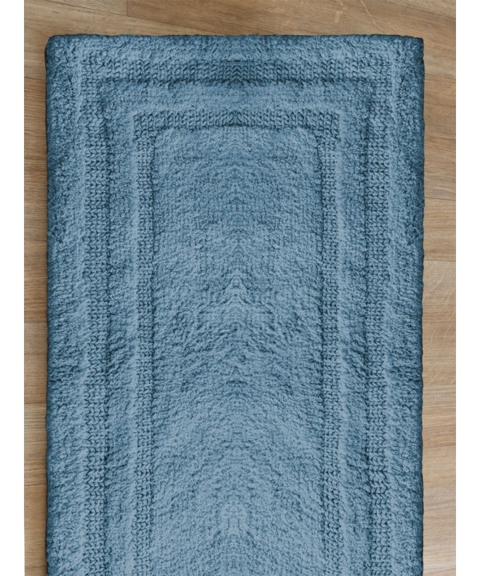 Πατάκι μπάνιου 50x80 MISO DENIM