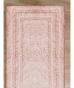 Πατάκι μπάνιου 50x80 MISO PINK