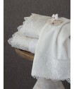 Σετ Πετσέτες Towels Collection DORA