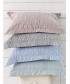 Παπλωματοθηκη Υπέρδιπλη Priscila Bed 240x250 PRISCILA GREY