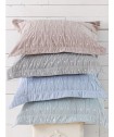 Παπλωματοθηκη Υπέρδιπλη Priscila Bed 240x250 PRISCILA GREY