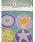 Σετ Παπλωματοθήκη Agatha Ruiz de La Prada 160x240 BOLERO