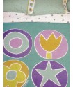 Σετ Παπλωματοθήκη Agatha Ruiz de La Prada 160x240 BOLERO