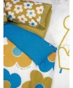 Σετ Παπλωματοθήκη Agatha Ruiz de La Prada 160x240 SPRING