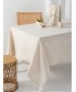 Τραπεζομάντηλο Αλεκιαστο Formal Dinner 175x260 LITA BEIGE