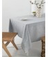 Τραπεζομάντηλο Αλεκιαστο Formal Dinner 175x320 LITA GREY