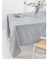 Τραπεζομαντηλο Αλεκιαστο Formal Dinner 175x160 MILLY GREY