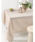 Τραπεζομάντηλο Αλεκιαστο Formal Dinner 175x320 MILLY BEIGE