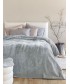 Κουβέρτα Βελουτέ 170x240 DREAM VELOUR/4 ASH