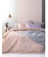 Σετ Υπέρδιπλα Σεντόνια Fashion Life 240x260 FL6262 Χωρίς Λάστιχο