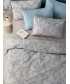 Σετ Διπλά Σεντόνια Fashion Life 200x260 FL6264
