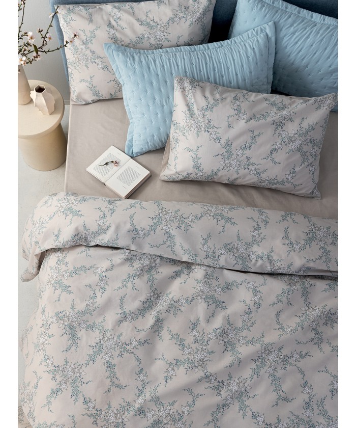 Σετ King Size Σεντόνια Fashion Life 265x260 FL6264