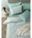Σετ King Size Σεντόνια Fashion Life 265x260 FL6265