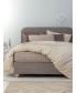Σετ Υπέρδιπλα Σεντόνια Fashion Life 240x260 FL6266 Με Λάστιχο