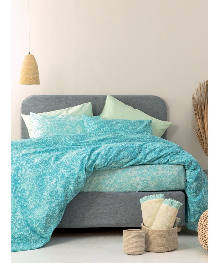Σετ King Size Σεντόνια Fashion Life 265x260 FL6267
