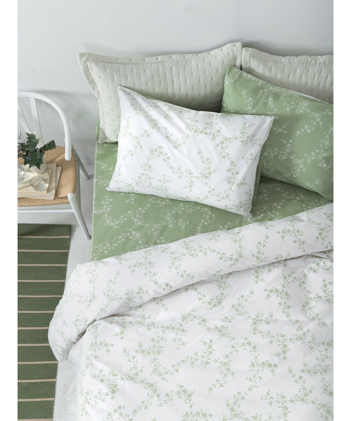 Σετ King Size Σεντόνια Fashion Life 265x260 FL6269