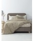 Σετ Μονά Σεντόνια Fashion Life 170x260 FL6270 Με Λάστιχο