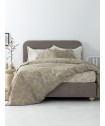 Σετ Υπέρδιπλα Σεντόνια Fashion Life 240x260 FL6270 Χωρίς Λάστιχο