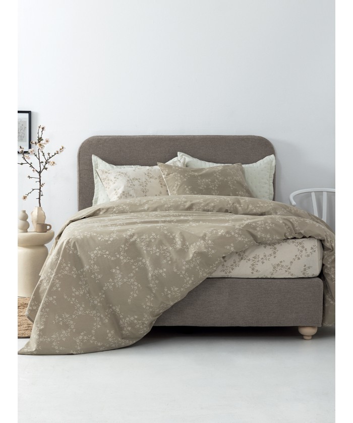 Σετ King Size Σεντόνια Fashion Life 265x260 FL6270