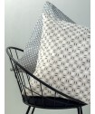 Ζεύγος Μαξιλαροθήκες Fashion Life 52x72 FL6272