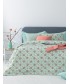 Σετ Μονά Σεντόνια Fashion Life 170x260 FL6273 Χωρίς Λάστιχο