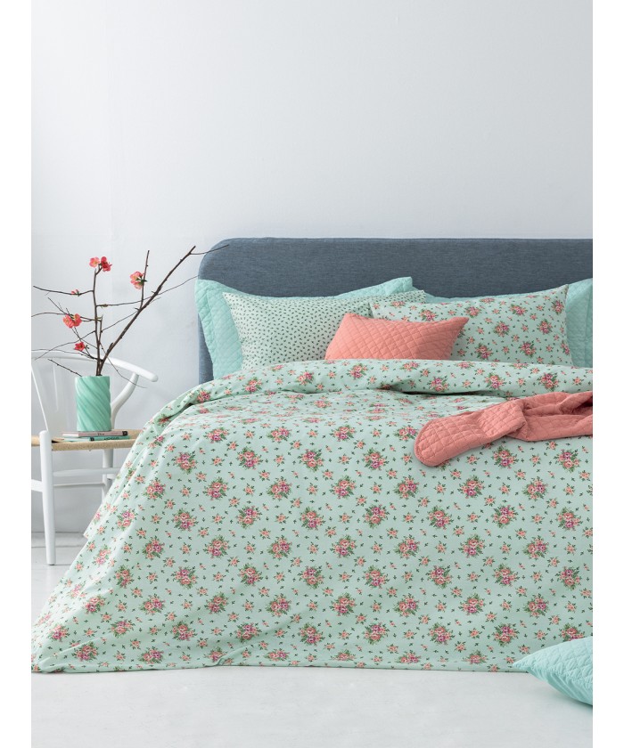 Σετ King Size Σεντόνια Fashion Life 265x260 FL6273