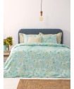 Σετ Μονά Σεντόνια Fashion Life 170x260 FL6275 Χωρίς Λάστιχο