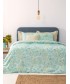 Σετ Υπέρδιπλα Σεντόνια Fashion Life 240x260 FL6275 Χωρίς Λάστιχο