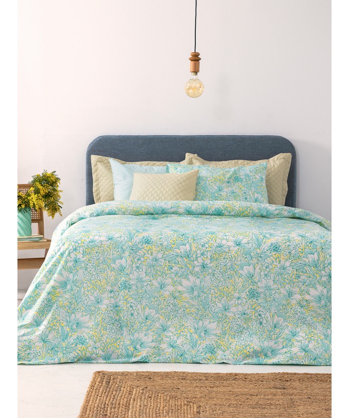 Σετ King Size Σεντόνια Fashion Life 265x260 FL6275