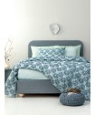 Σετ Υπέρδιπλα Σεντόνια Fashion Life 240x260 FL6276 Χωρίς Λάστιχο