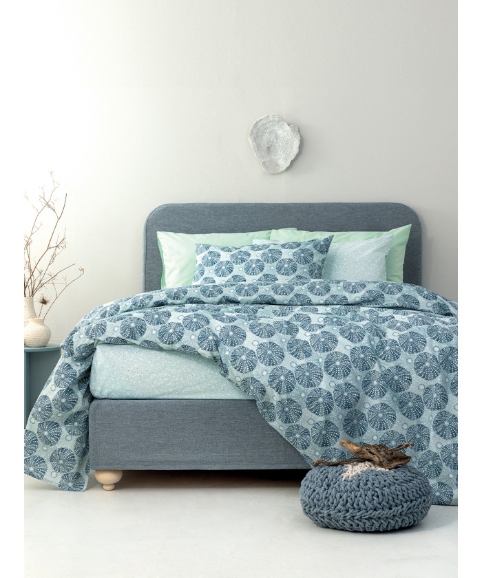 Σετ King Size Σεντόνια Fashion Life 265x260 FL6276
