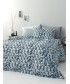 Σετ Υπέρδιπλα Σεντόνια Fashion Life 240x260 FL6277 Με Λάστιχο