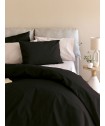 Παπλωματοθήκη Υπέρδιπλη 240x250 ETOILE/2 JET BLACK